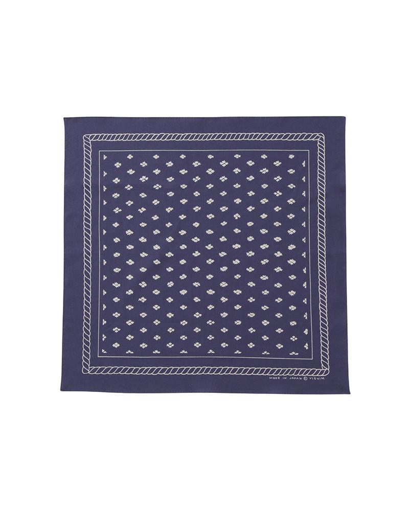 BANDANA (C/SI CHAMBRAY) | Visvim Official North American Web Store